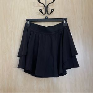 Lululemon Court Rival Skirt